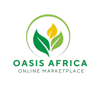 OASIS AFRICAN MARKET