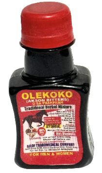 Olekoko Herbal Mixture