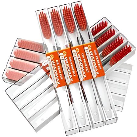 WISDOM 212 Pack of 4