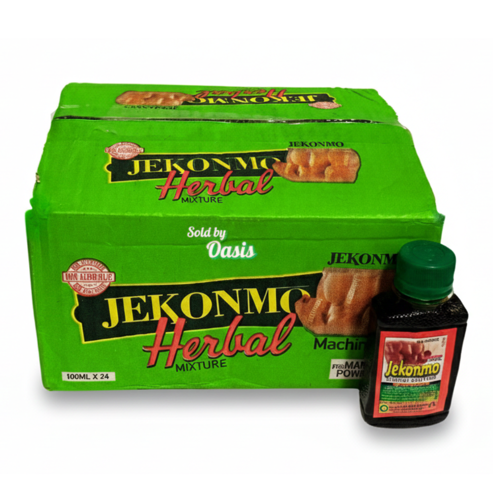 Jekonmo Herbal Mixture