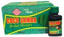 Coco Samba Herbal Mixture