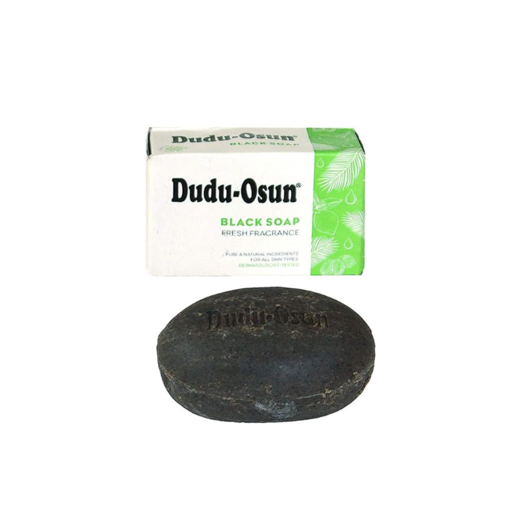 Dudu-Osun (Black-Soap)