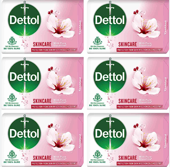 Dettol