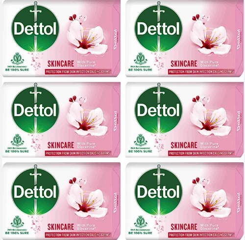 Dettol