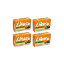 Likas Original Papaya Soap