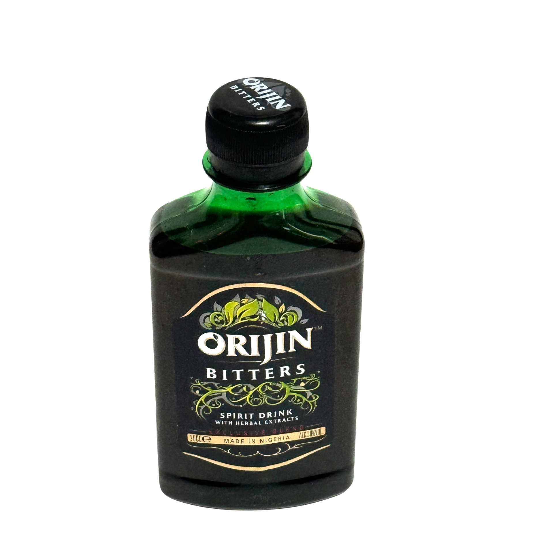 Orijin Bitters