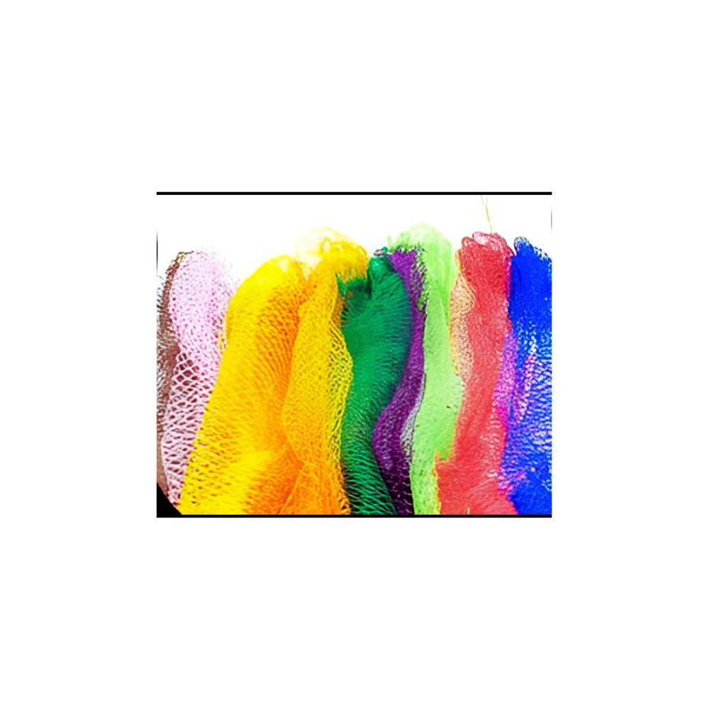 African Sponge (3 Pieces)