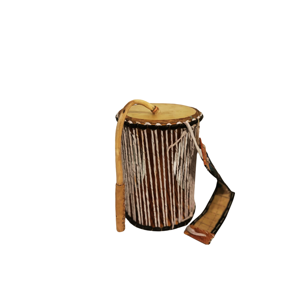 African Talking Drum (Ilu Gangan)