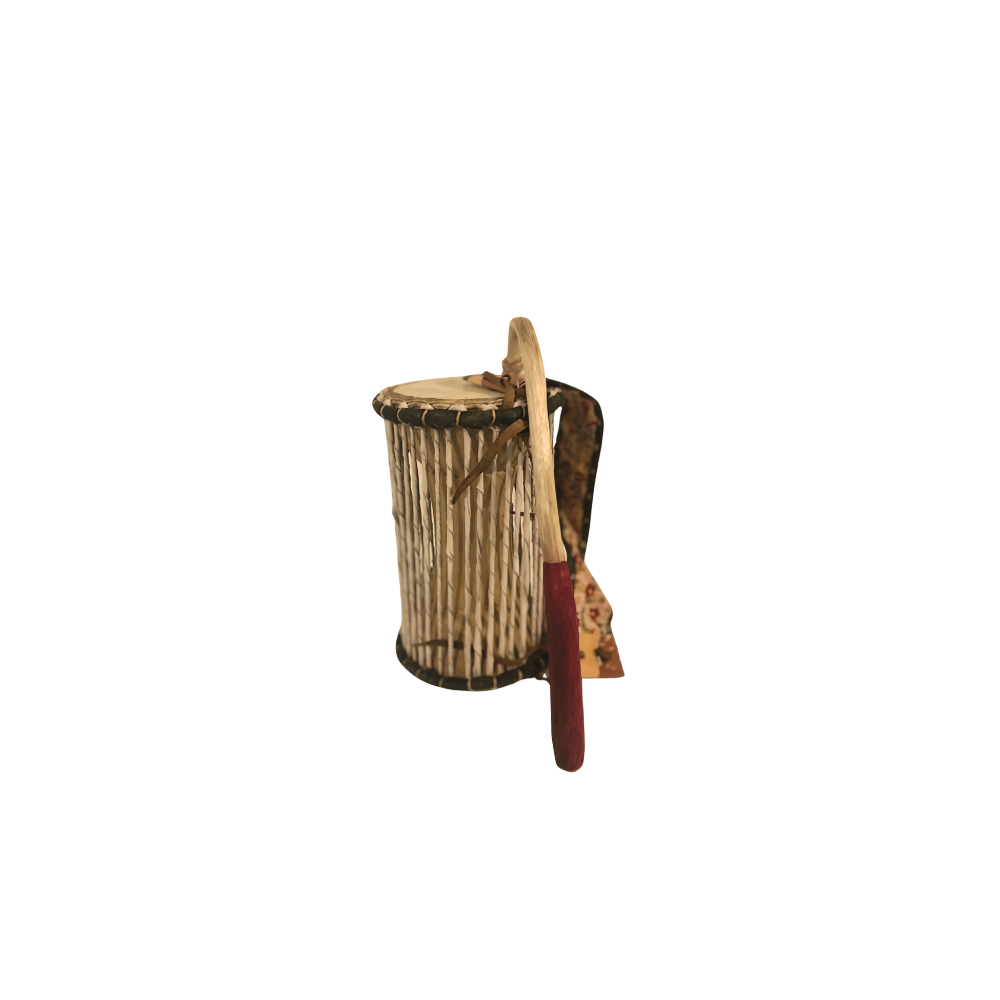African Talking Drum (Ilu Gangan)