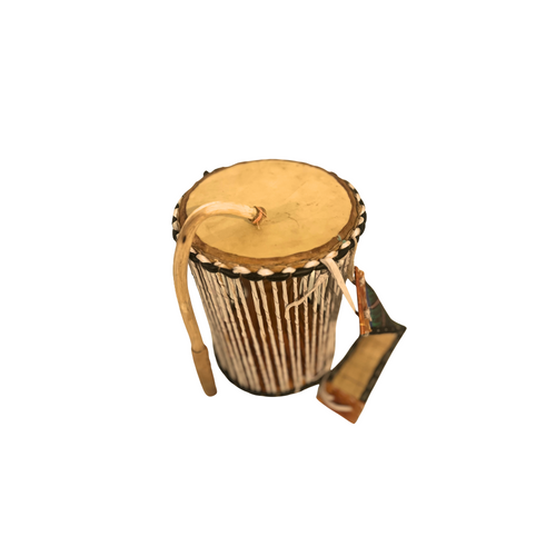 African Talking Drum (Ilu Gangan)