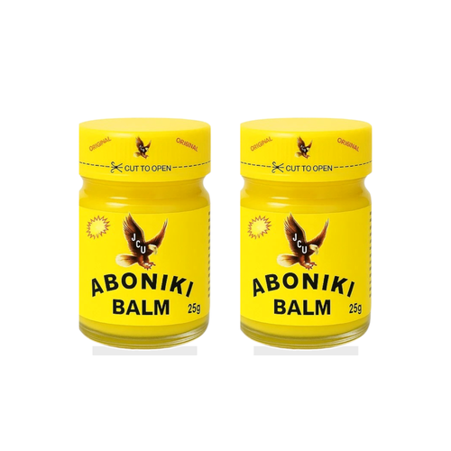 Aboniki