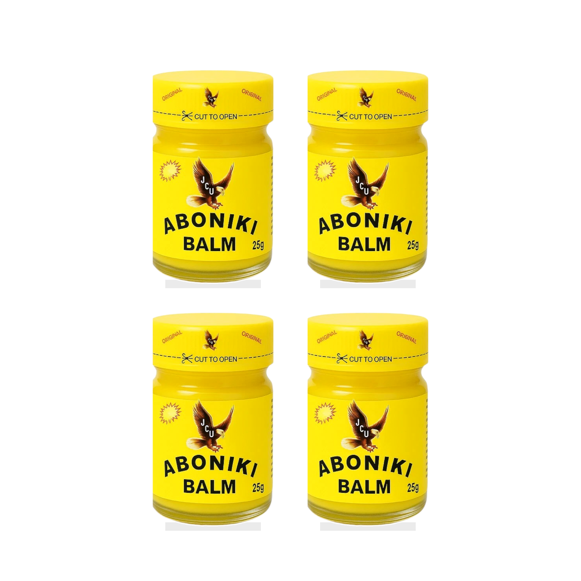 Aboniki
