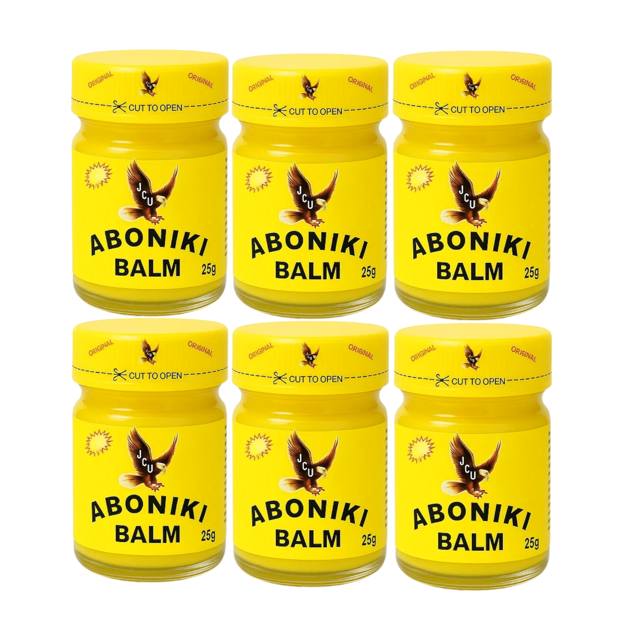 Aboniki
