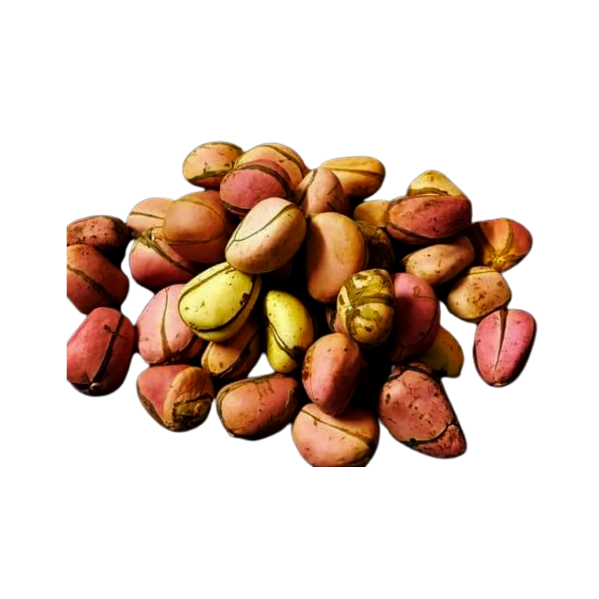 African Kola Nut - Obi Abata - 8 Oz