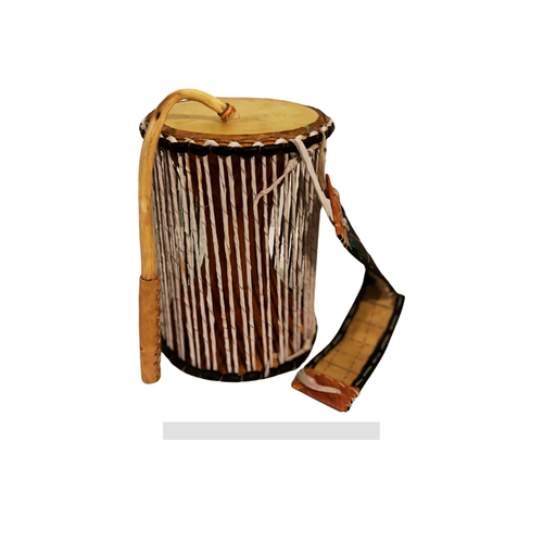 African Talking Drum (Ilu Gangan)