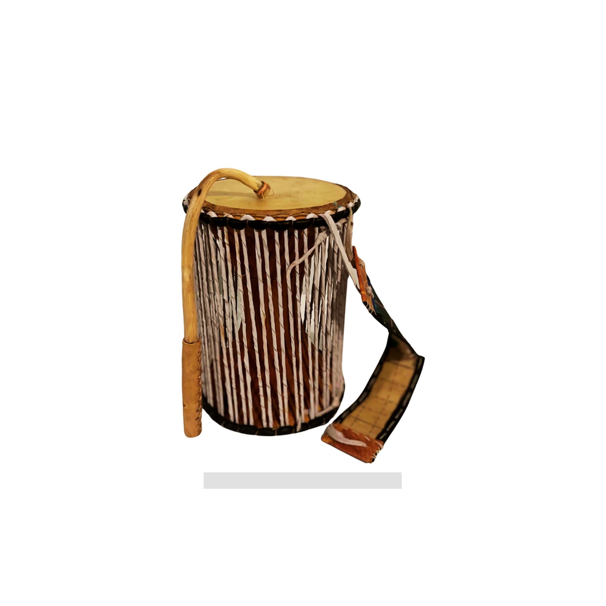 African Talking Drum (Ilu Gangan)
