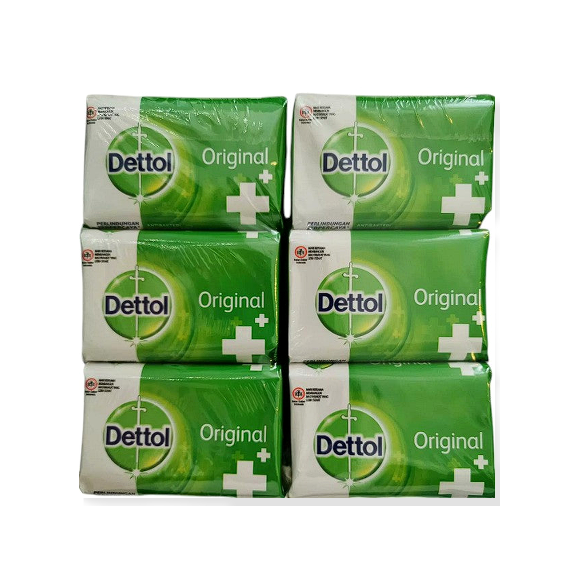 Dettol
