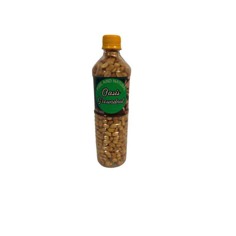 Oasis Peanuts