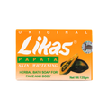 Likas Original Papaya Soap