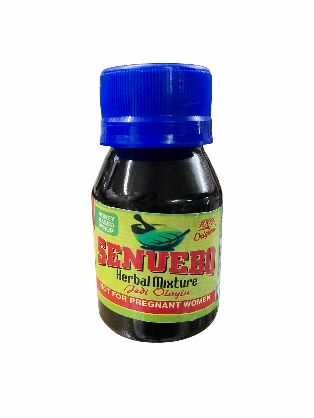 Senuebo Herbal Mixture