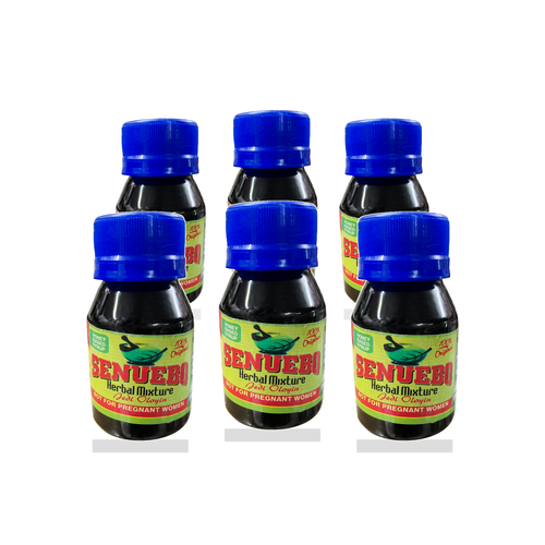 Senuebo Herbal Mixture