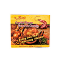 Tasty Cubes Crayfish Flavored Seasoning, 60 Tablets